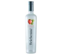 Teichenne Strawberry Schnapps, 70 cl