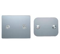 TEICO Elegant, Frameless Inter- FOR 1 BIKE GERMANY