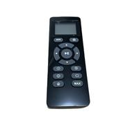 TEidea Vacuum Cleaner Remote Control, Compatible For Bagotte BG600 MAX Vacuum Cleaner Accessories