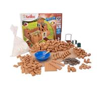 Teifoc Brick Construction - Knight's Castle