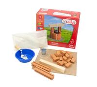 Teifoc Brunnen 1025 stone building kit, T1025
