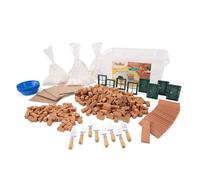 Teifoc Education Pack/Group Kit
