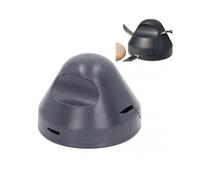 TeigPRO - Accessoires Thermomix Couteau Teig Pro Protection contre la salet, protge le couteau Thermomix TM6, TM5 des restes de pte et de la salet. Ne