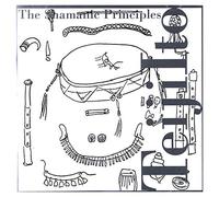Teiji Ito - The Shamanic Principles