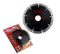 Teikuta Diamond Mortar Raking Disc 115 X 7 X 8 X 22.2MM 2968