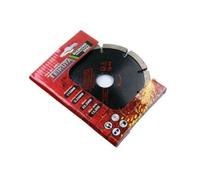 Teikuta Diamond Mortar Raking Disc 115mm Angle Grinder Disc 5.25mm thick 2967