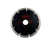 Teikuta Diamond Mortar Raking Disc 125mm Angle Grinder Disc 6.4mm thick 2966
