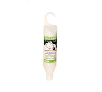 Teisen Uddermint 600ml - Deeply Soothing Udder Mint Cream with 35% Japanese Peppermint Oil Extract Strong Cooling Liniment Menthol Rub with Natural Ingredients for Joint and Muscle Rub Udder Cream