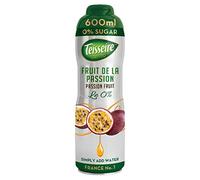 Teisseire 0% Sugar Passion Fruit Syrup, 600 ml