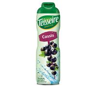 Teisseire Blackcurrant Cordial 60Cl