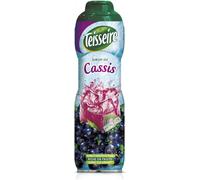 Teisseire Blackcurrant Cordial 60 rench Premium Squash 600ml