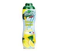 Teisseire French Syrup All Natural Lemon Syrup 20.3fl.oz by Teisseire