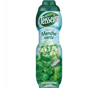 Teisseire Green Mint Cordial 60cl Premium French Refreshing Drink Mix