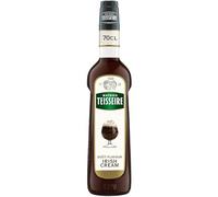 Teisseire Irish Cream Syrup Special Barman - 70cl