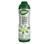 Teisseire Le Syrop Sugar Free Cordial, Elderflower, 600ml (Pack of 6)