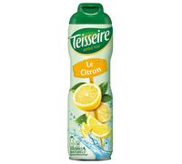 Teisseire Lemon Cordial 60CL