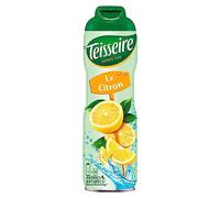 Teisseire Lemon Syrup, 600 ml