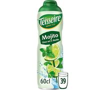 Teisseire Mojito Syrup 600 ml