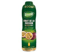 Teisseire Passion Fruit 600ml (Pack of 2)