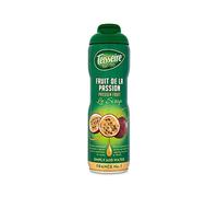 Teisseire Passion Fruit 600ml (Pack of 4)
