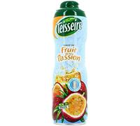 Teisseire passion fruits syrup 60cl