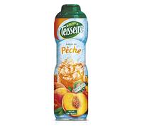 Teisseire peach syrup 60cl