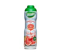 Teisseire pink grapefruit syrup 60cl