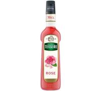 Teisseire Rose Syrup Special Barman 70cl