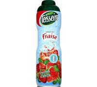 Teisseire Strawberry Cordial 60Cl