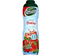 Teisseire Strawberry Syrup – 60 cl