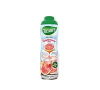 Teisseire Syrup Pink Grapefruit 60cl (x6)