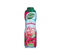 TEISSEIRE - Syrup Raspberry 600 ml - Pack of 3 - Sold in Packs