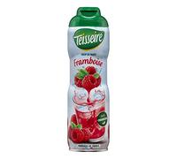TEISSEIRE Teisseire Syrup, Raspberry, Canister, 60 cl - Three Items