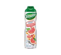 Teisseire Zero Cordial Pink Grapefruit 600ml