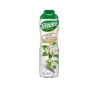 Teisseire Zero Elderflower, 600ml