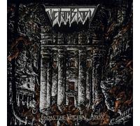 TEITANBLOOD - FROM THE VISCERAL ABYSS (LTD.DIGI)