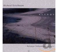 Teitelbaum Richard - Blends