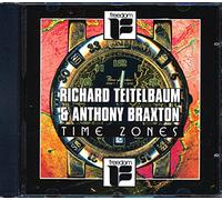 Teitelbaum - Time Zones