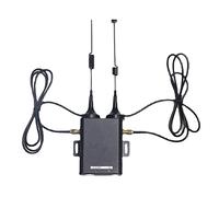 TEITEYER H927 Industrial Grade 4G Router 150Mbps 4G LTE CAT4 SIM Card Router with External Antenna Support 16 Wifi Users-EU