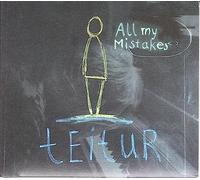 Teitur - All My Mistakes