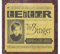 Teitur - The Singer