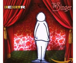 Teitur - The Singer