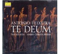 Teixeira, a. - Te Deum