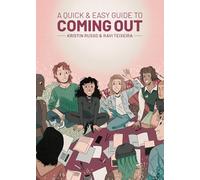 Teixeira, Ravi - A Quick & Easy Guide to Coming Out