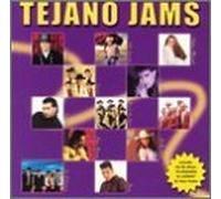 Tejano Jams by Various Artists (1999-12-07)
