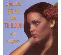 Tejedor Y Su Conjunt - Siguen Los Exitos Con Tejedor