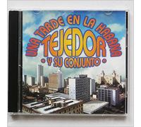 Tejedor Y Su Conjunto - Una Tarde En La Habana