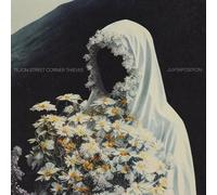 Tejon Street Corner Thieves - Juxtaposition