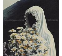 Tejon Street Corner Thieves - Juxtaposition [VINYL]