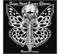 Tejon Street Corner Thieves - Monarch Sessions [New CD] Digipack Packaging